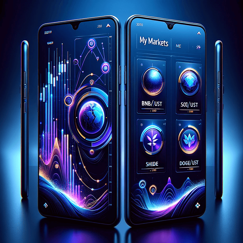 Automated Trading Image